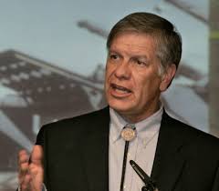 Choctaw Nation of Oklahoma chief to retire