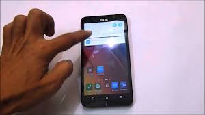 How To Use Asus Zenfone 2 As Wifi Hotspot Modem Youtube
