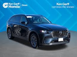 Image result for Jet Black 2023 CX-90