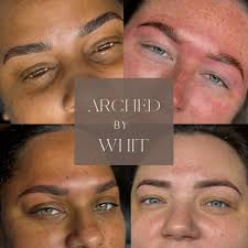 Brow services in Surfside Beach available