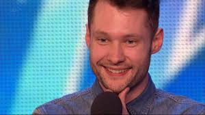 It's a show about chasing and fulfilling dreams. Calum Scott Britain S Got Talent 2015 Audition Week 1 Youtube