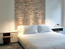 Tete De Lit Les Idees A Piquer Aux Hotels Elle Decoration Idees Chambre Deco Chambre Chambre Parents