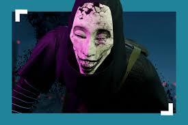 'Ghostwire: Tokyo' developers talk exorcising spirits