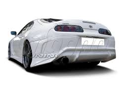 Mk3 supra body mods ra mods images. Toyota Supra Jza80 J Style Wide Body Kit