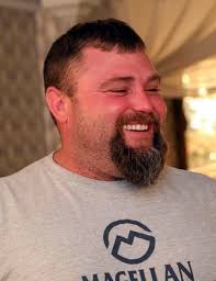 Danny McRay Obituary