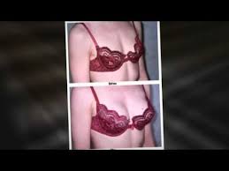 To get the best results, do each move back to back, performing two to three sets of 12 reps, says elizabeth bracero, certified personal trainer. How To Increase Breast Size How To Get Bigger Breasts Naturally Upto 2 Cup Size Within 4 To 6 Wee Youtube Fashion Designs