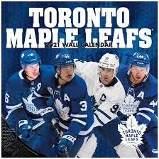 So the penguin randomly waddled through the maple leafs gate. Toronto Maple Leafs 2021 Calendar Amazon Co Uk Lang Companies Inc Books