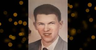 Obituary-Ernest R. Rajnowski