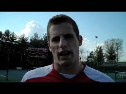 Talking Tennis With Stephen Vogl