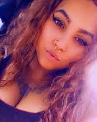 Dominique Cobb's Instagram, Twitter & Facebook