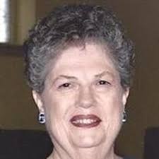 Leona "Ginger" Frazer Obituary August 5, 2012