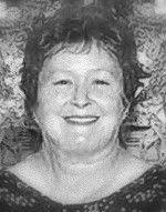 Kathleen M O'Connor Finucane (1943-2018)