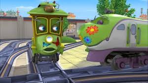 весёлые паровозики из чаггингтона смотреть онлайн все серии подряд Chaggington Veselye Parovoziki Iz Chaggingtona Vse Serii Podryad Vse Serii Podryad Sbornik 6 Youtube