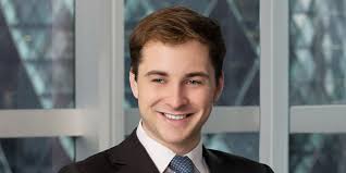 James Robert Christopher Mathieson