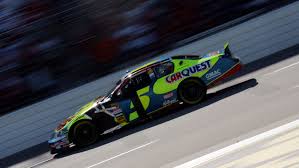 The nascar rule book specifies all guidelines in detail and the cars are checked for compliance at every race. Dale Tales When Dale Earnhardt Jr Drove Kyle Busch S Car At Texas In 2007 Nascar Talk Nbc Sports