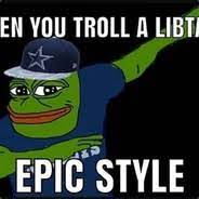 Steam Community Group The Libtard Trollers