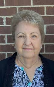 Obituary for Mazie Patricia "Pat" (Mayes) Hicks