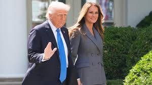 Trump signs ‘Take It Down Act’ banning nonconsensual explicit images online