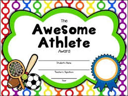 End Of The Year Awards Classroom Awards Classroom Jobs Classroom