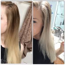 Diy Tone Your Blonde Blonde Hair At Home Dyed Blonde Hair Ash Blonde Hair Dye