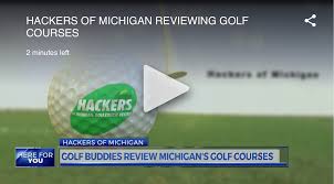 There are several reasons to upload your videos to youtube and try out youtube subscribers for free. Hackers Host Popular Youtube Series For Michigan Courses Club Resort Business
