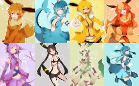 Pin On Pokemon Gijinka Poslednie tvity ot (nsfw) leafeon actual (@leafeonactual). pin on pokemon gijinka