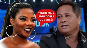 Folia do Espírito Santo