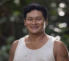 The Karaawaimin Taawa