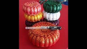 หมอนฟ กทองล กเล ก ตอนท 1 เย บลายเบ องต น youtube