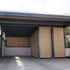 Carport Doppelcarport Aus Holz Vom Fachmann Pollmeier Holzbau Gmbh Gutersloh Bielefeld Paderborn Nrw In 2020 Holzbau Carport Doppelcarport