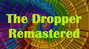 This dropper server is unique in many ways and also has more features such as smp,. The Dropper Remastered Minecraft Map