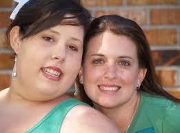 Just an update regarding Monica. She wants to thank everyone for the well  wishes and prayers. She is being made as comfortable as possible.