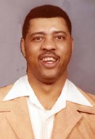 Obituary information for Charles Coles Jr.