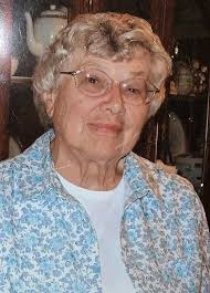 Obituary of Elnora (Feeney) Shaut