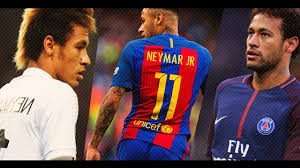 ¡estoy harto de esta mierda! el actual delantero del barcelona utilizó las redes sociales para expresarse por el conflicto que se suscitó por su transferencia desde el santos de brasil al combinado 'blaugrana'. Neymar Jr King Of Dribbling Santos Barcelona Psg Hd Youtube