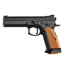 *any modifications you do are your responsibility entirely. Cz 75 Ts Orange