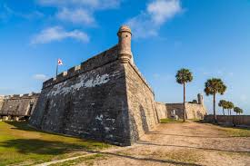 It was designed by the spanish. Europe In America Saint Augustine Florida Check It Off Travel Custom Travel Planning