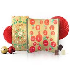 Calendrier Avent Chocolat Qualite Calendrier De L Avent Esprit De Noel Calendrier