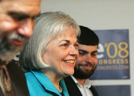 ELECTION 2008: Lee hands Kryzan lopsided defeat