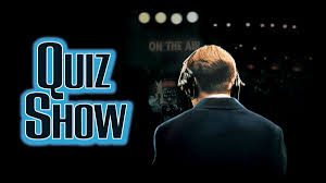 Classic Movie Review: 'Quiz Show' | Geeks