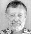 Richard WATERS Obituary (2013)