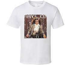 View all records by france joli for sale on cdandlp in lp, cd, 12inch, 7inch format. France Joli 70s Disco Funk Artist Old School Music Worn Look T Shirt