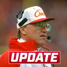 Former Kansas City Chiefs head coach passes away