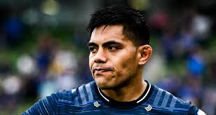 Clermont : séduit par l'histoire de l'ASM, Michael Ala'alatoa veut  s'imposer comme un leader