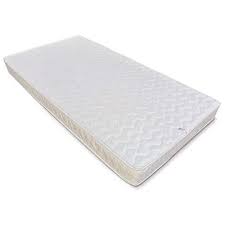 Le matelas olio 120 bultex est certifié oekotex. Baldiflex Matelas 120 190 Cm Easy Epaisseur 15 Cm Mousse Hypoallergenique Respirante Revetement Coton Orthopedique