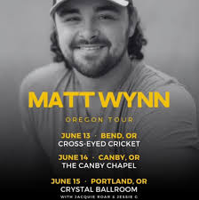 Matt Wynn