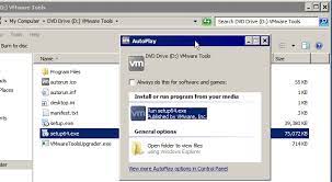 If your vm is running on vmware workstation or on an esxi host, but you manage a vm running on esxi by using vmware workstation, insert the vmware tools installation iso disk image. How To Install Vmware Tools On Different Guest Oss Full Overview