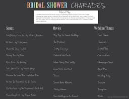 Pin On Bridal Shower Ideas Find hard words for charades using this charades word generator. pin on bridal shower ideas