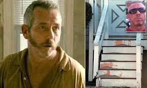 Mark Wahlberg's childhood friend Paul Campbell shot dead by police in  Massachusetts