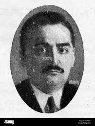 Andre tardieu hi-res stock photography and images